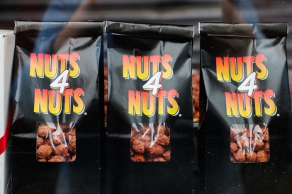 Nuts4Nuts package